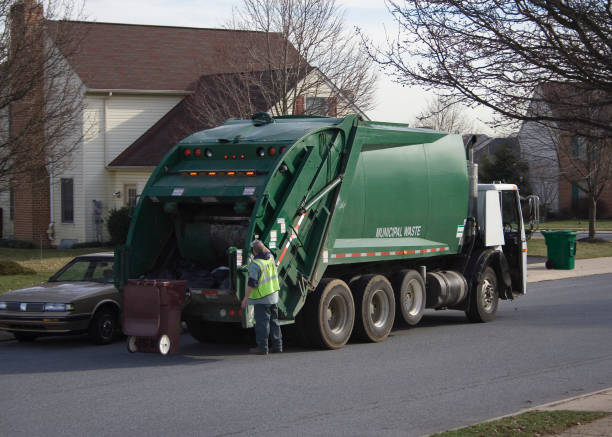 Best Appliance Removal  in Oasis, CA