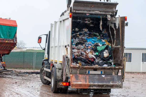 Best Residential Junk Removal  in Oasis, CA