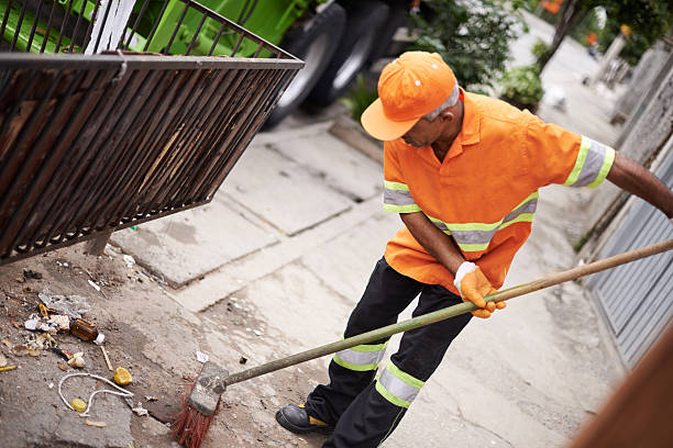 Demolition Debris Removal in Oasis, CA