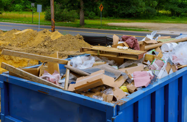 Best Recycling Services for Junk  in Oasis, CA